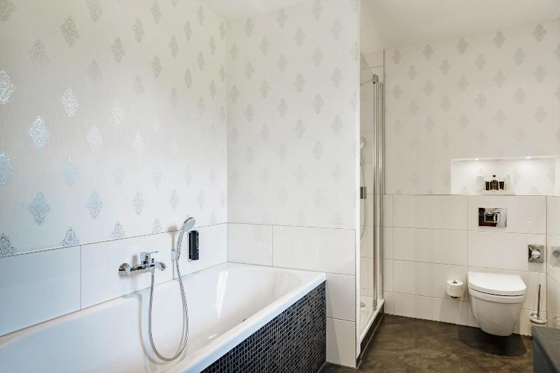 Schlosshotel Weyberhöfe - Oda