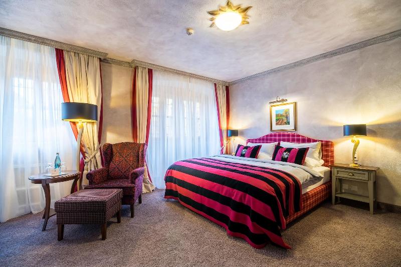Schlosshotel Weyberhöfe - Oda