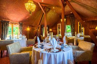 Schlosshotel Weyberhöfe fotoÄŸrafÄ±