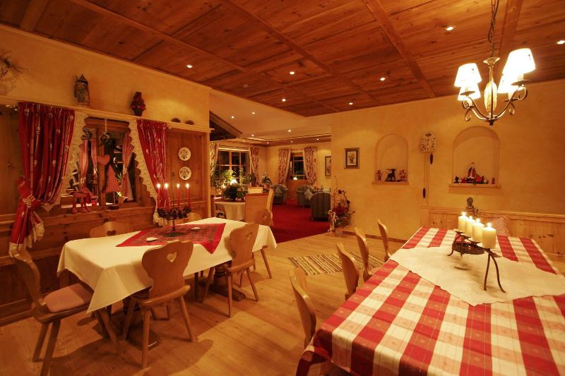Bergruh - Bar