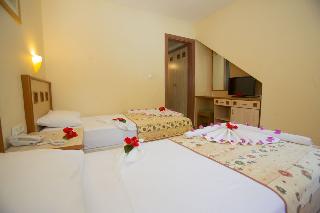 Katre Hotel Oludeniz otel fotoğrafı