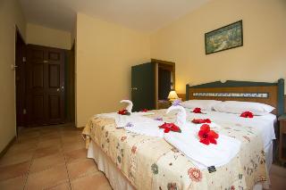 Katre Hotel Oludeniz fotoÄŸrafÄ±