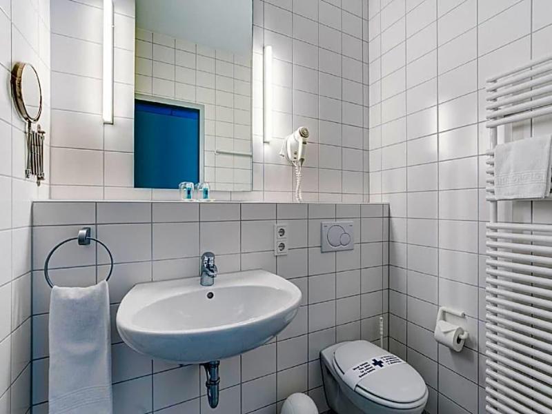 Bodensee Yachthotel Schattmaier - Genel