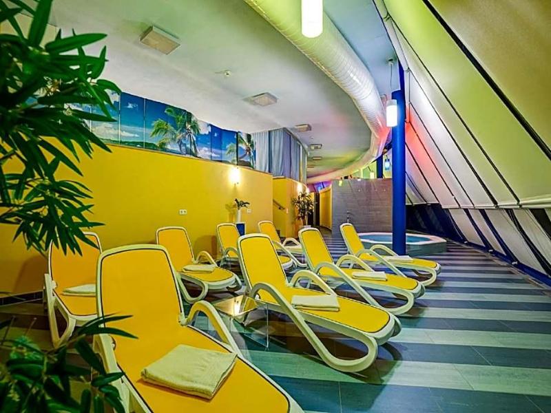 Bodensee Yachthotel Schattmaier - Genel