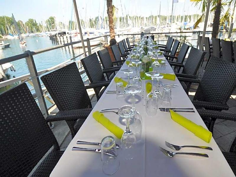 Bodensee Yachthotel Schattmaier - Genel
