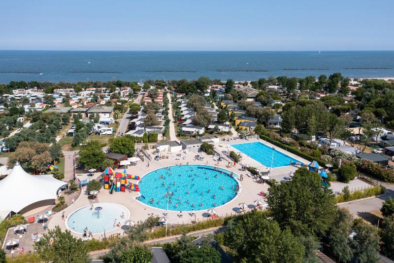 Club del Sole Vigna sul Mar Family Collection - Genel
