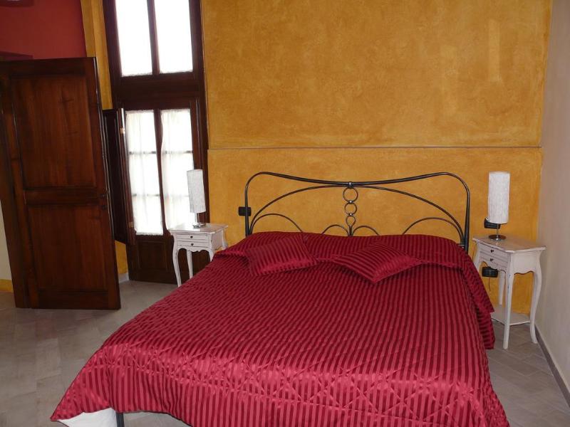 Hotel Borgo San Giusto - Genel