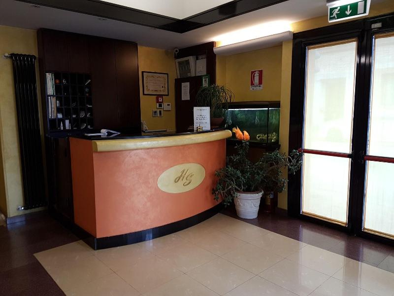 Albergo Sonia - Genel