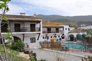 Las Truchas