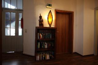 Stadthotel Kleiner Berg fotoÄŸrafÄ±