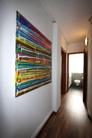 Stadthotel Kleiner Berg fotoÄŸrafÄ±
