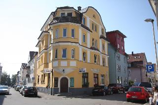 Stadthotel Kleiner Berg otel fotoğrafı