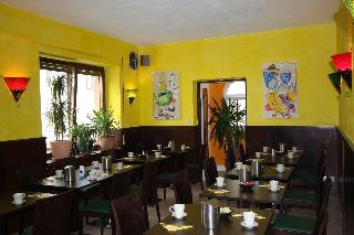 Stadthotel Kleiner Berg fotoÄŸrafÄ±