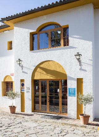 El Almendral