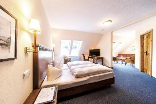 Seehotel Heidehof fotoÄŸrafÄ±