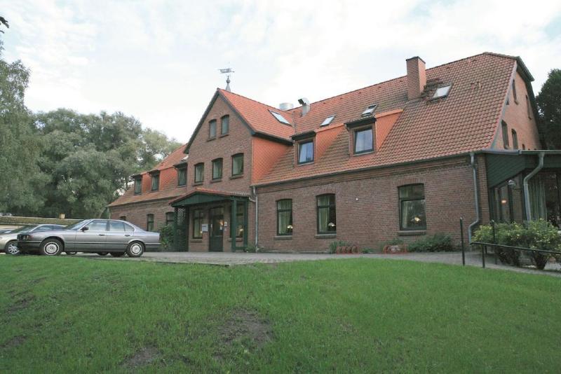 Seehotel Heidehof - Genel