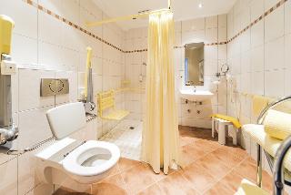 Seehotel Heidehof fotoÄŸrafÄ±