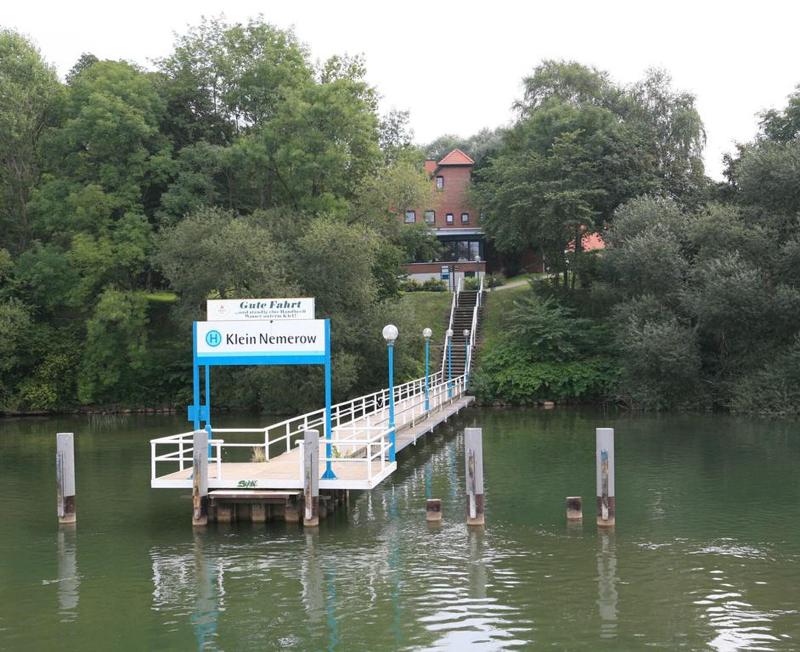 Seehotel Heidehof - Genel