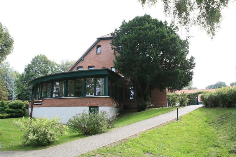 Seehotel Heidehof - Genel