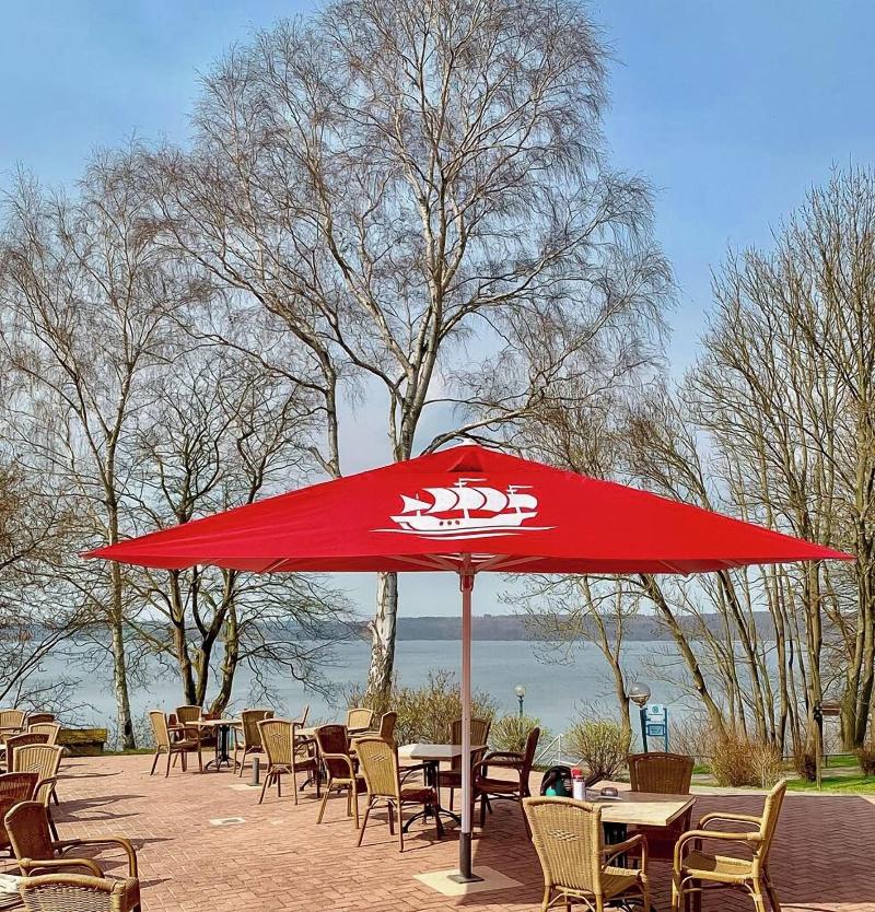 Seehotel Heidehof - Genel