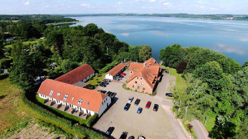 Seehotel Heidehof - Genel