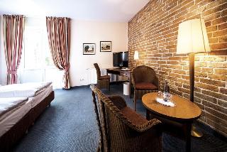 Seehotel Heidehof fotoÄŸrafÄ±