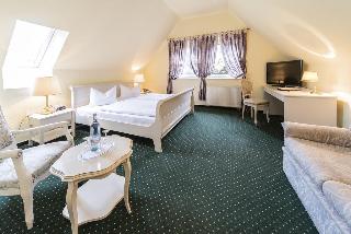 Seehotel Heidehof fotoÄŸrafÄ±