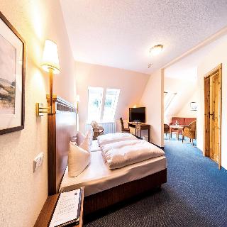 Seehotel Heidehof fotoÄŸrafÄ±