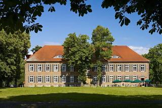 Ludorf Gutshaus otel fotoğrafı