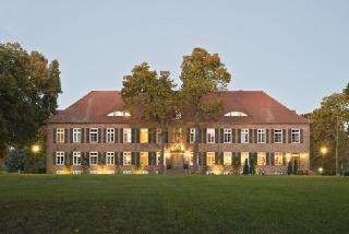 Ludorf Gutshaus fotoÄŸrafÄ±