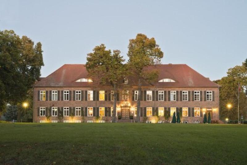 Ludorf Gutshaus - Genel