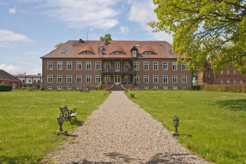 Ludorf Gutshaus - Genel