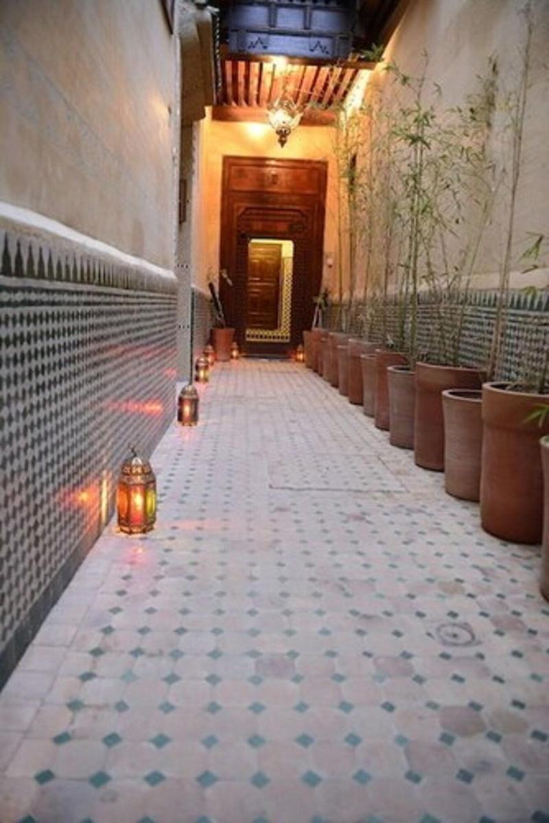 Riad El Yacout - Genel