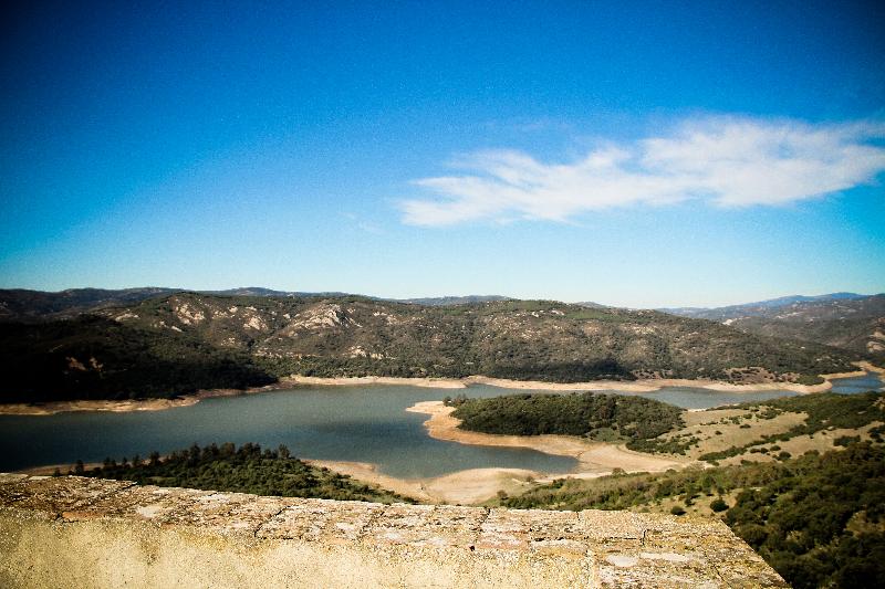 Hotel Castillo de Castellar - Genel