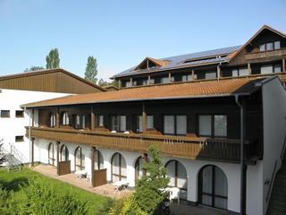 Rhön Residence fotoÄŸrafÄ±