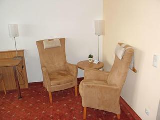 Rhön Residence otel fotoğrafı