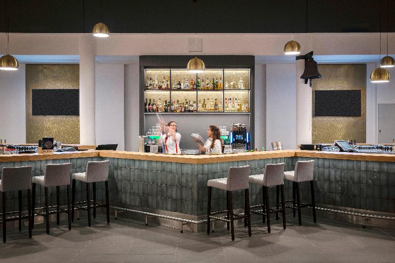 Robinson Fleesensee - Bar