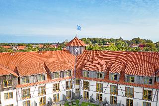Robinson Fleesensee otel fotoğrafı