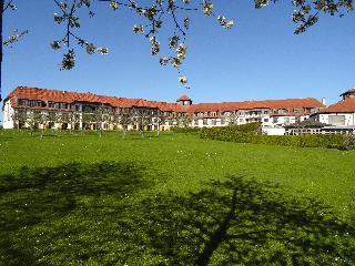 Robinson Fleesensee fotoÄŸrafÄ±