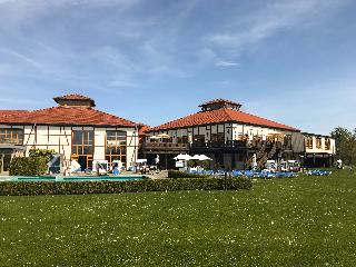 Robinson Fleesensee fotoÄŸrafÄ±