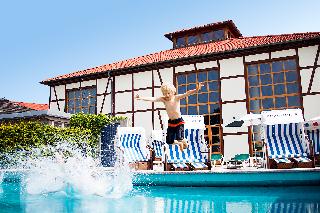 Robinson Fleesensee fotoÄŸrafÄ±