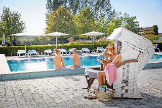 Robinson Fleesensee fotoÄŸrafÄ±