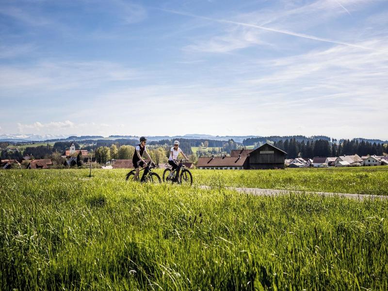 Gasthof zur Rose - Aktivite