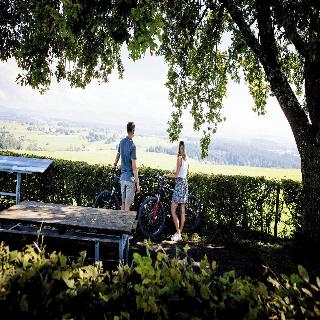 Gasthof zur Rose fotoÄŸrafÄ±