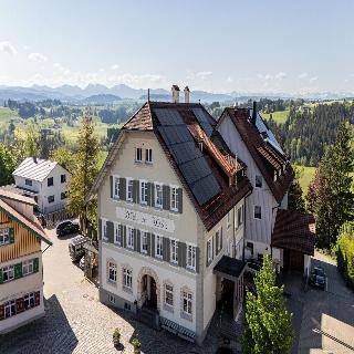 Gasthof zur Rose otel fotoğrafı