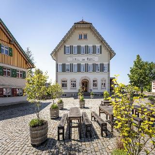 Gasthof zur Rose fotoÄŸrafÄ±