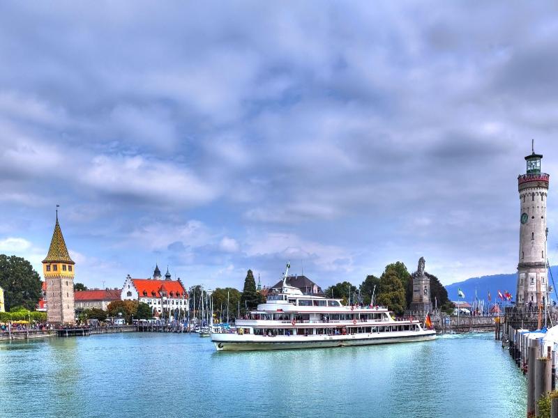 Gasthof zur Rose - Genel