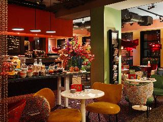 25hours Hotel The Goldman fotoÄŸrafÄ±