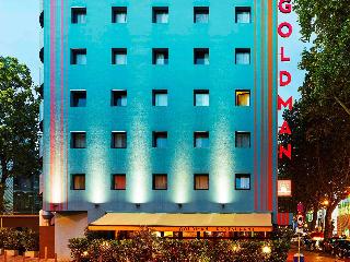 25hours Hotel The Goldman fotoÄŸrafÄ±