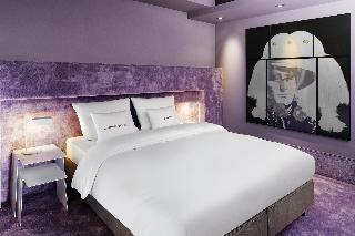 25hours Hotel The Goldman fotoÄŸrafÄ±